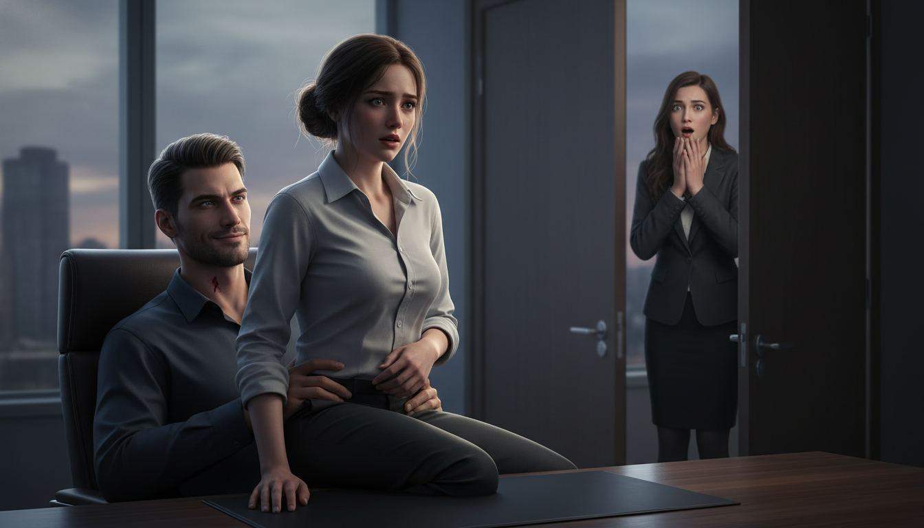 My NOT Perfect Boss 2.png