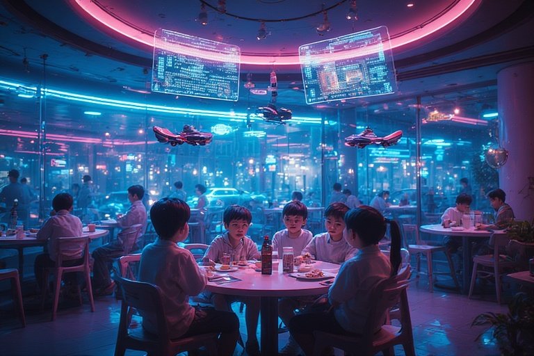 Mencoba Mentradisikan Tradisi Lama