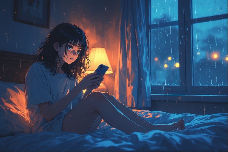 Malam Minggu Yang Menyakitkan