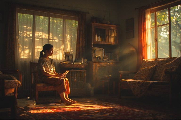 Guna Guna Harta Warisan