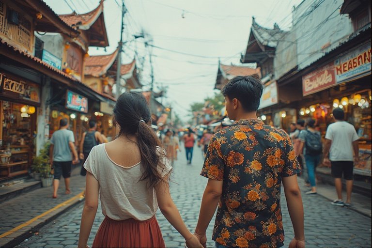 Cinta 130 Km