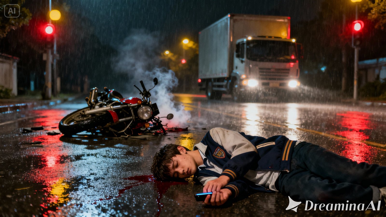 Cinta Lama Bersemi Kembali