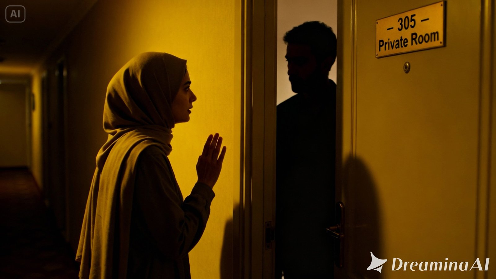 Sempat Sekamar tak Sempat Dilamar