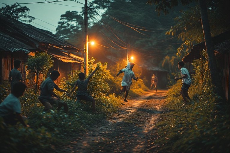 Po.. Po… Poocoongg!!!