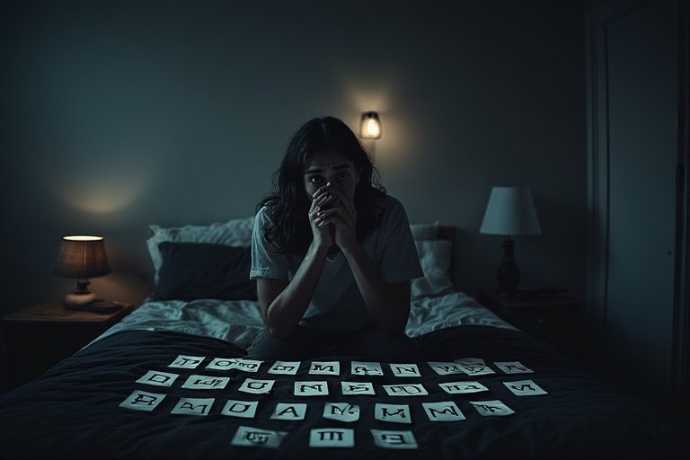 A Letter From The Future