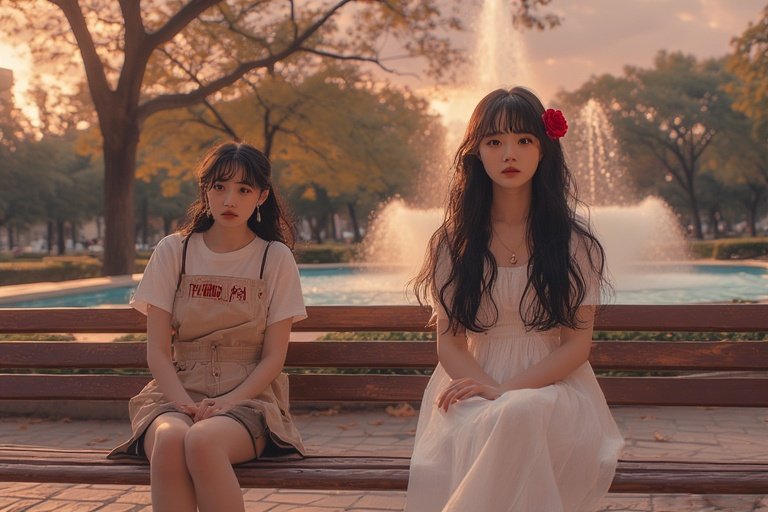 Di Bawah Cahaya Bulan