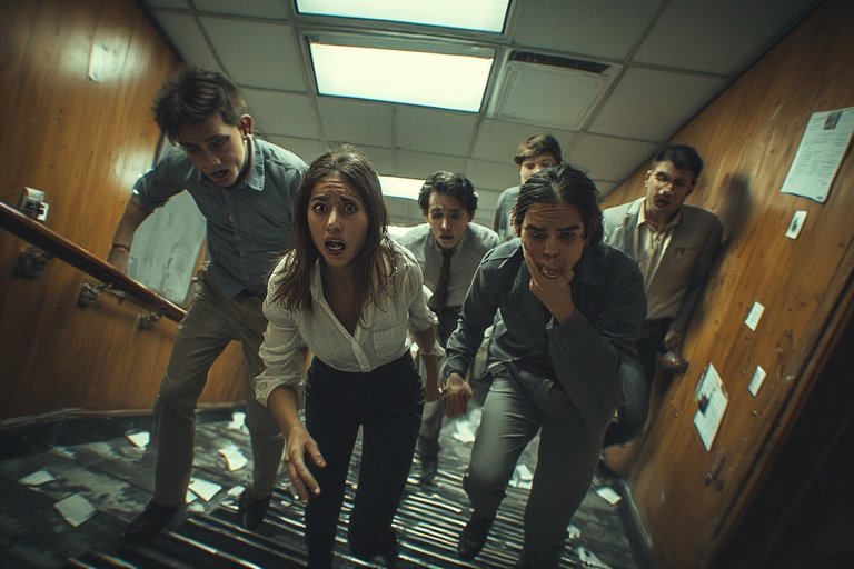 -JASADNYA DI COR, NYAWANYA JADI TUMBAL-