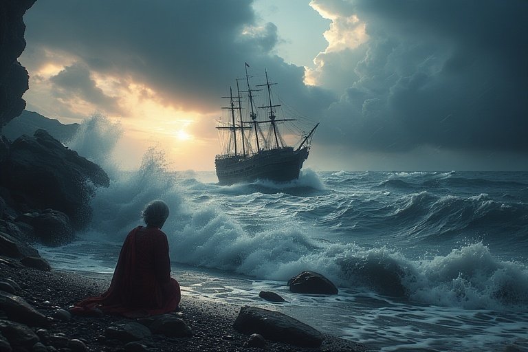 Cerita Malin Kundang