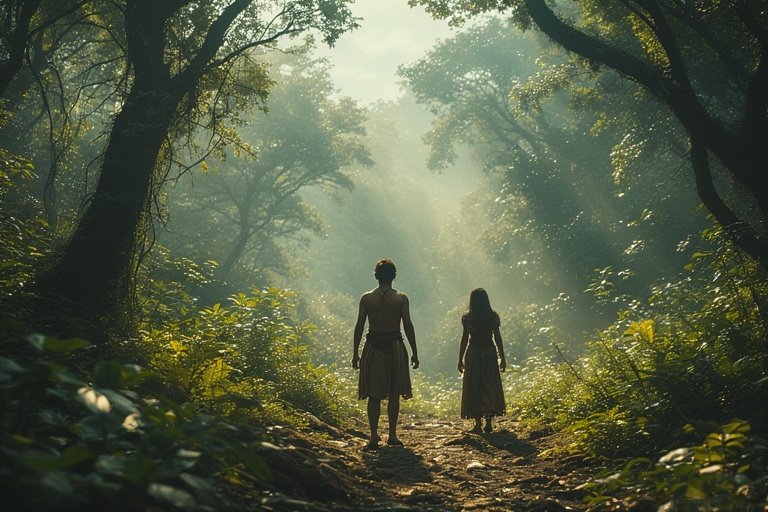 Cerita Rakyat Nanggroe Aceh Darussalam : Mentiko Betuah