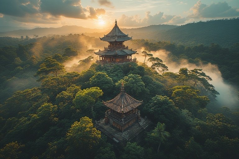 Cerita Rakyat Singkat : Bujang Katak