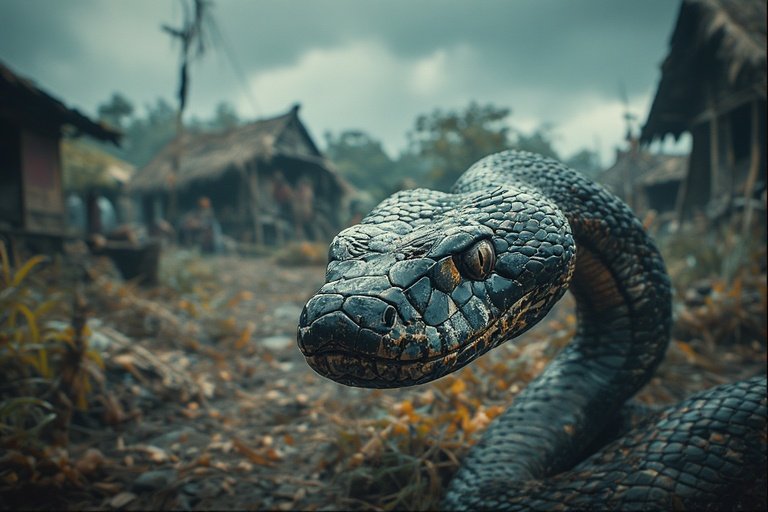 Legenda Rawa Pening Asal Semarang