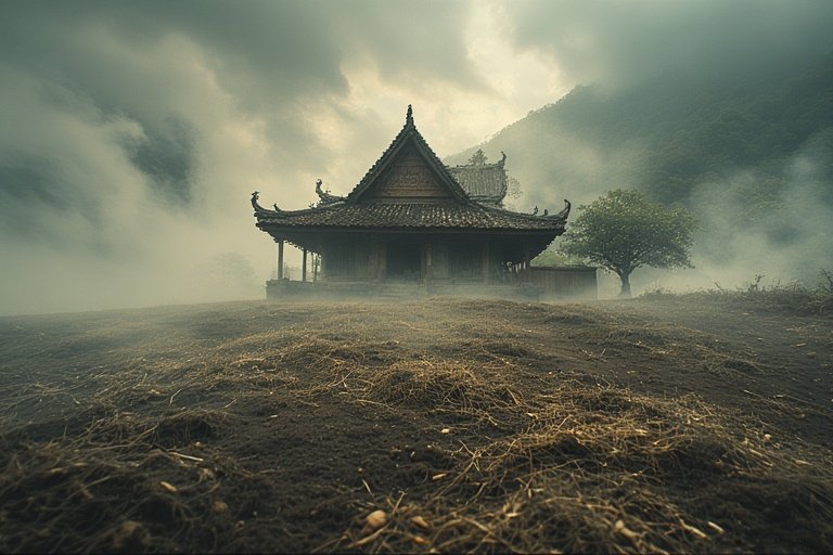 Cerita Legenda Situ Bagendit