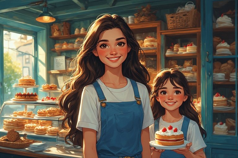 Bagaimanakah Masa Depanku?