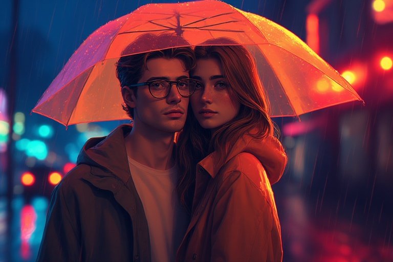 Cinta Tak Harus Memiliki