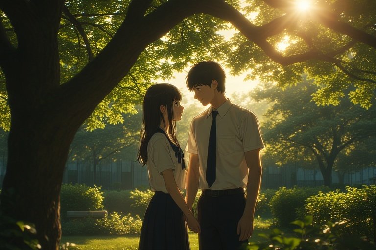 Ramalan Cinta Untuk Langit