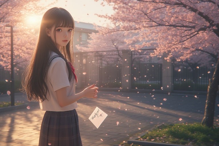 Tak Sempat Ku Ungkapkan