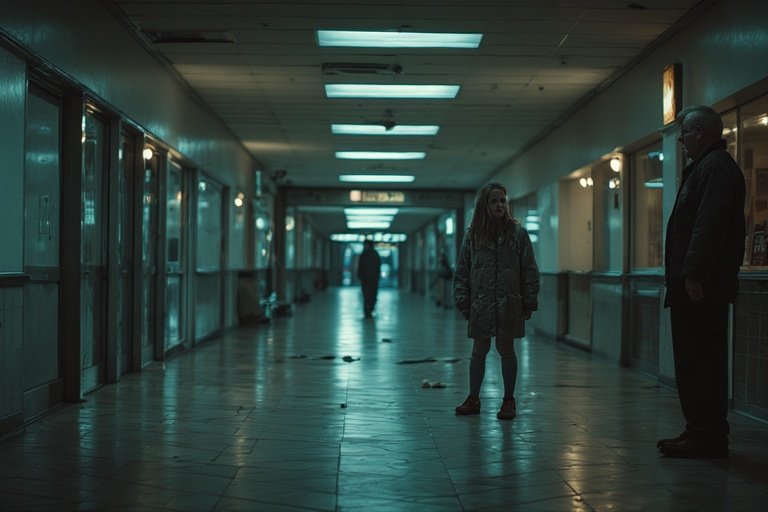 HOROR DIWAHANA RUMAH HANTU