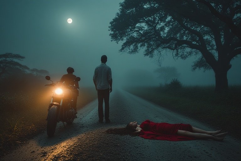 DI TIKUNGAN CILENDEU