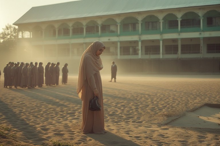 Sederhana, Namun Mempesona!