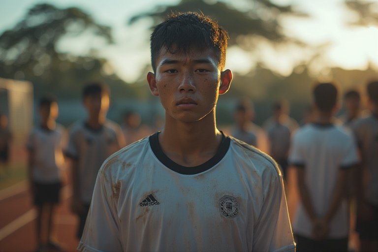 Masa Lalu Membuatku Galau