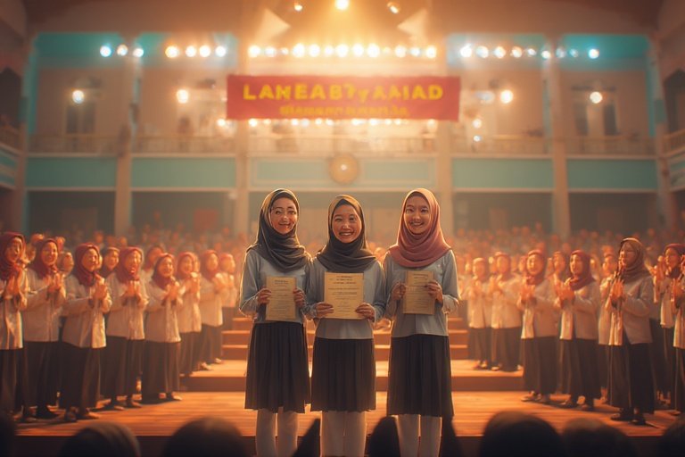 Jadi Keren Tanpa Boyfriend