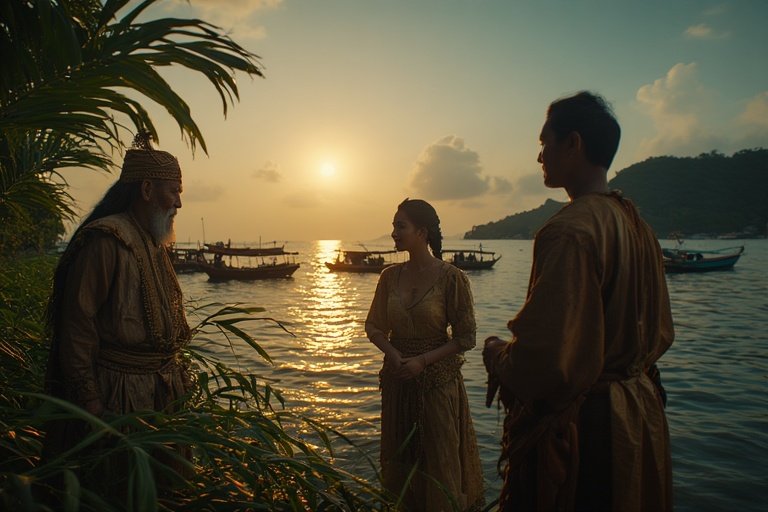 Putri Pandan berduri